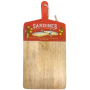 Rouge - sardines