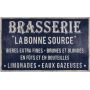 Brasserie