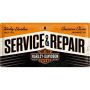 Harley Davidson Service et Repair