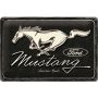 Ford Mustang - Horse Logo