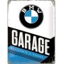 BMW Garage