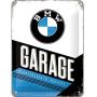 BMW - Garage