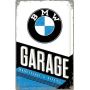 BMW Garage