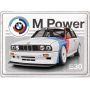 BMW Motorsport - M Power E30