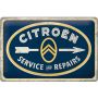 Citroën - Service