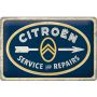 Citroën - Service