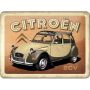 Citroën - 2CV