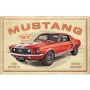 Ford Mustang GT 1967
