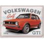 VW Golf - GTI 1976