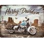 Harley-Davidson - Route 66 Road King Classic