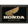 Honda MC - Motorcycles Gold