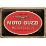 Moto Guzzi - Logo