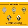 Renault Logos