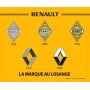 Renault Logos
