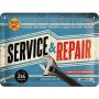 Service et Repair