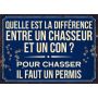 Quelle est la différence