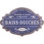 Bains-douches