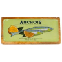 Jaune - anchois