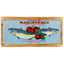 Bleu - maquereaux
