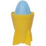 Jaune/Bleu