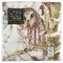 Cerf et chouette