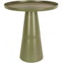 Vert mousse