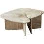 Travertine