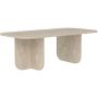 Travertine
