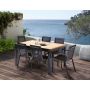 6 fauteuils