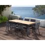 8 fauteuils