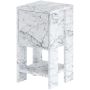 Carrara Marble