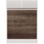 Blanc, Marron