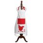 Poule rouge