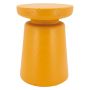 Bouchon jaune