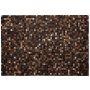 Mosaïque Marron