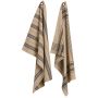 Beige et Gris