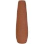 Orange terracotta