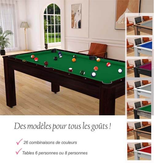 table-billard-convertibles-vente