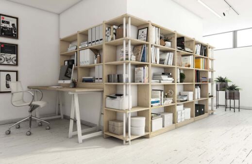 meuble-rangement-bureau-vente