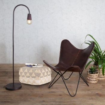 deco-salon-industriel-moderne-fauteuil-salon