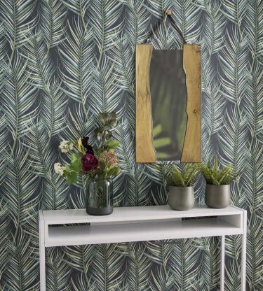 miroir-salon-rectangulaire-bois