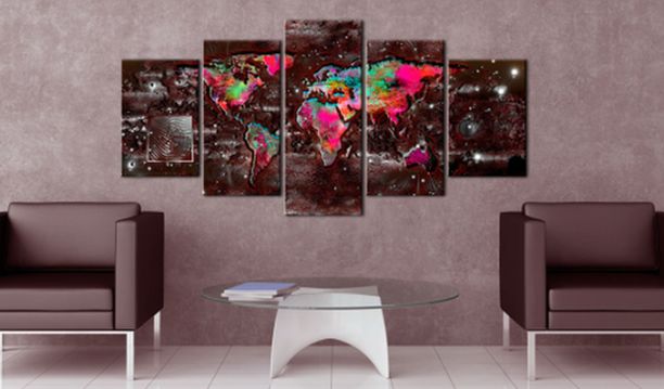 tableau-colore-pour-salon-achat