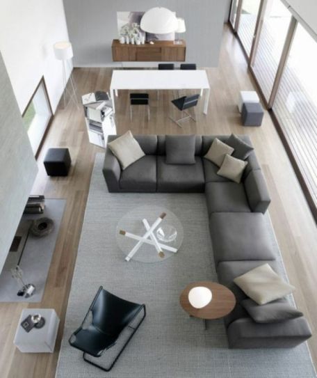 Amenagement salon : 10 idées et astuces à ne pas rater