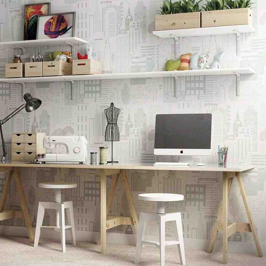 treteaux-bureau-vernis