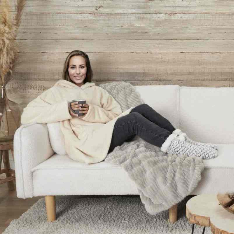 Pull plaid pas cher online