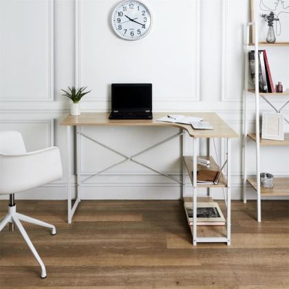 Bureau d angle : de tous styles, pour grands et petits espaces et à tous  les prix