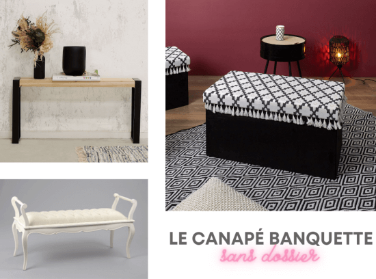 canape-banquette-sans-dossier