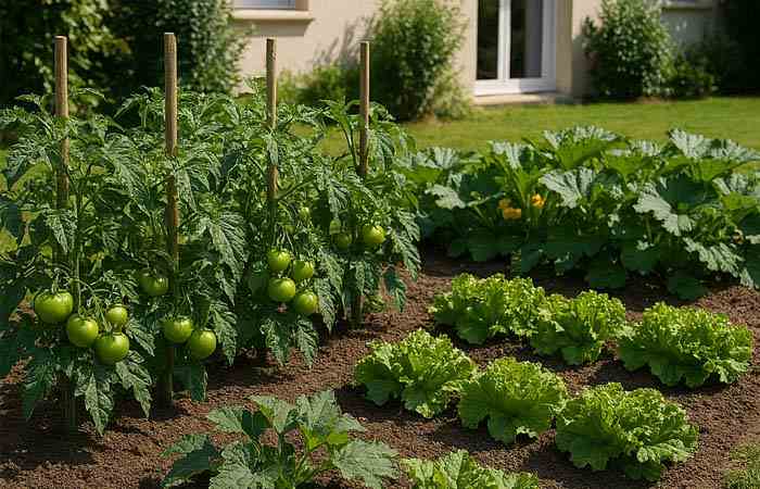 faire-un-potager-en-pleine-terre
