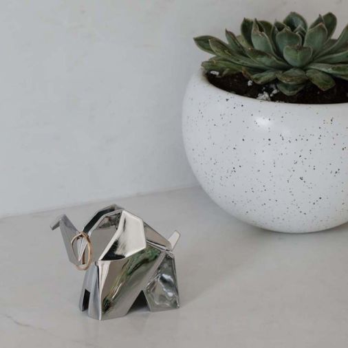 decoration-origami-metal