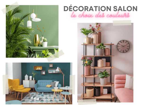 Décoration Murale Pour Salon Rustique : 3 Idées D'Inspiration